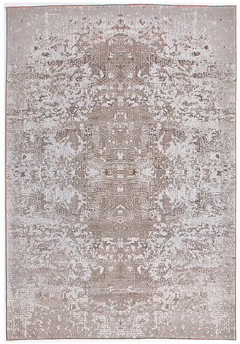 Polyester Turkish Rug