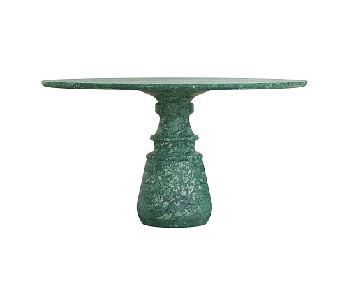 Round Guatemala Luxe Dining Table