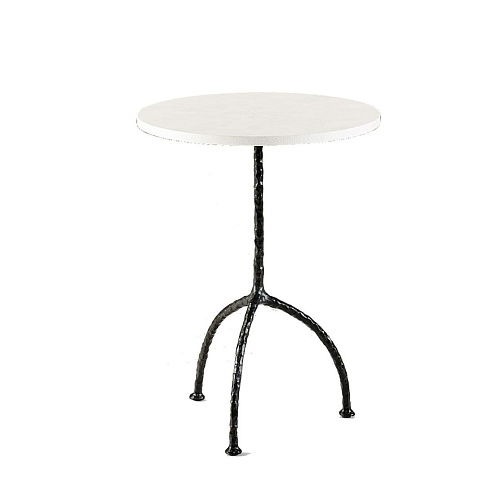 Stina Chalk Artisan Cocktail Table