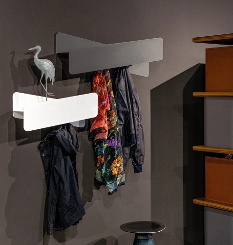 Papillon Rack