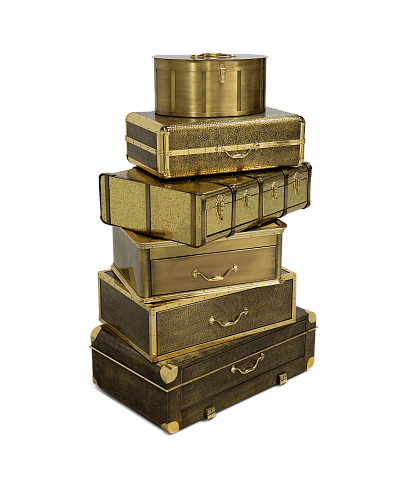 Odyssey Elite Designer Safe