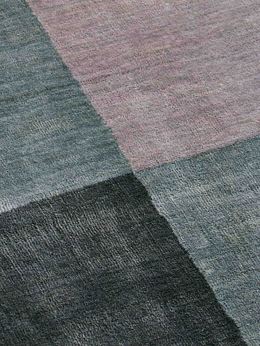 Density Designer Viscose Rug