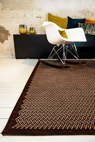 Laccetti 9025 Rugiada Rug