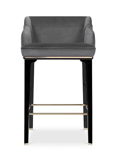 Maverick Bar Chair