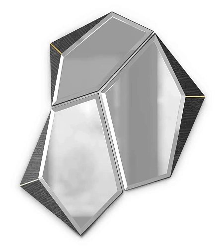 Zenith XL Mirror