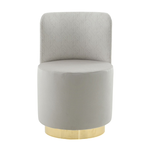 Sirio Rounded Chair