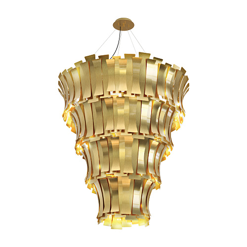 Élan Radiance Chandelier