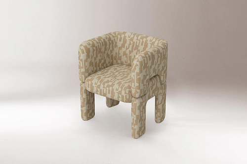 Mosaico Chair