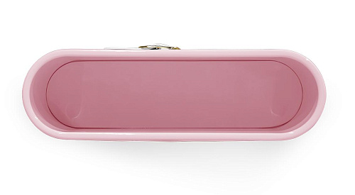 Nimbus Small Pink Shelf