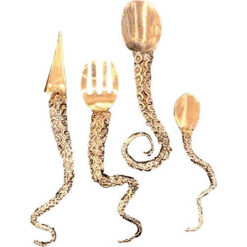 Cutlery