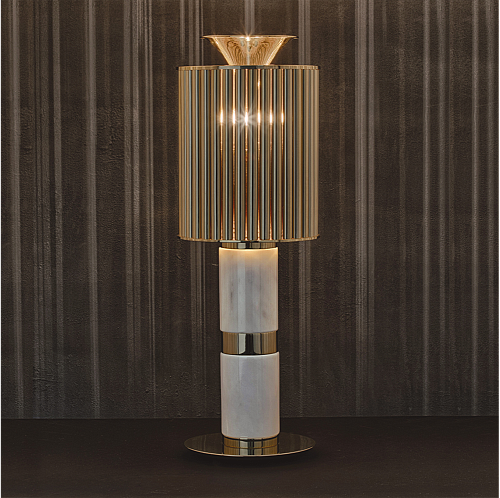 Verona Glow Table Lamp
