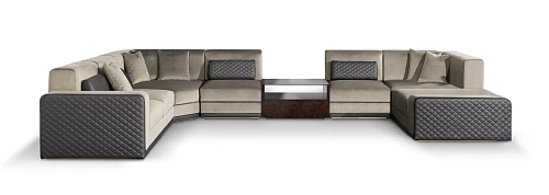 Pinnacle Sofa