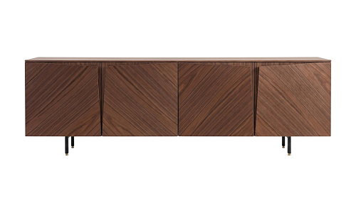 Milano Wooden Sideboard