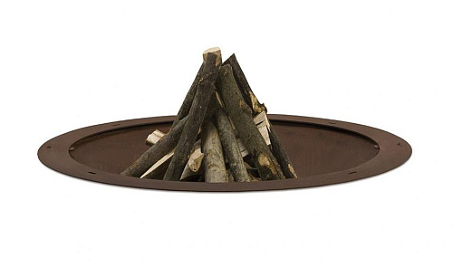 Modern Outdoor Fire Bowl