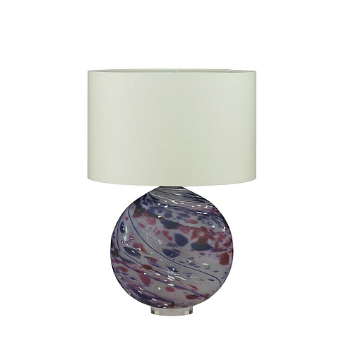 Nyla Artisan Table Lamp