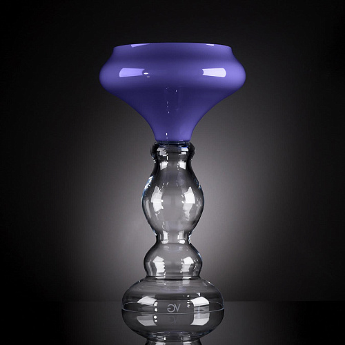 Zeus Italian Designer Vase