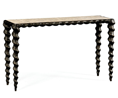 Karinta Artisan Console Table