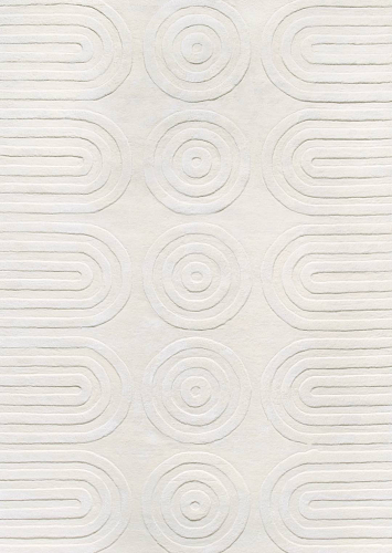Soleil Hand-Woven Rug