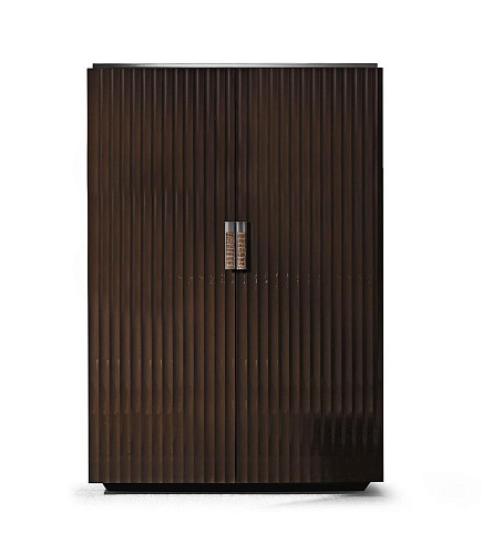 Tall Luxury Italian Cabinet
