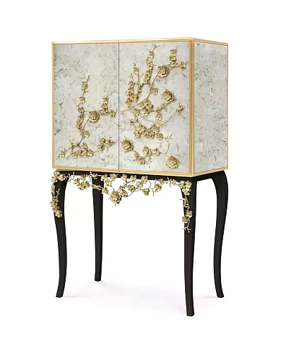 Mirage Bar Cabinet