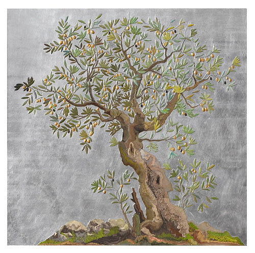 L'Ulivo Panel