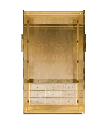 Élise Cabinet
