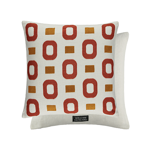 Maakola Handcrafted Cushion