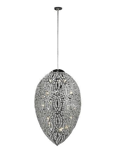 Arabesque Egg 150 Artisan Pendant Light