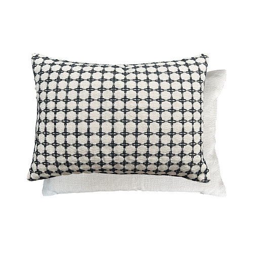 Maliana Handcrafted Cushion
