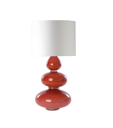 Aragoa Artisan Table Lamp
