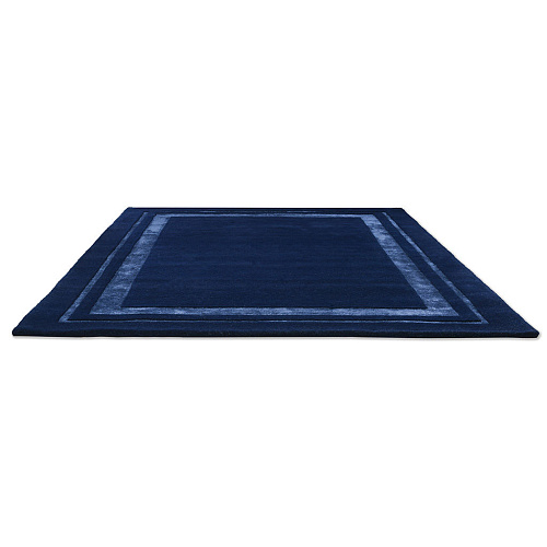 Redbrook Wool / Viscose Hand-Tufted Rug
