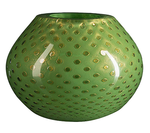 Mocenigo Sfera Artisan Vase