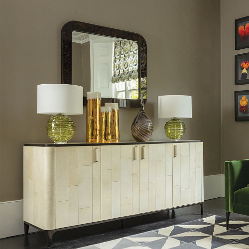 Nerys Artisan Table Lamp