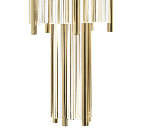 Guide II Wall Lamp