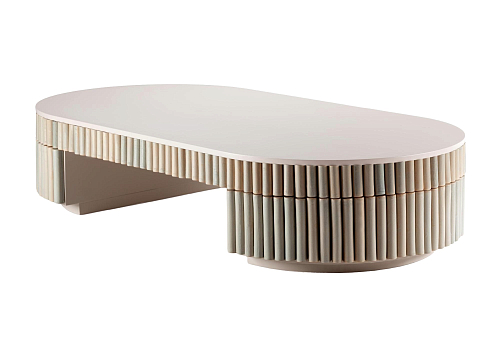 Nouvelle Vague Coffee Table