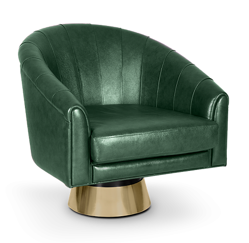 Grayson Armchair