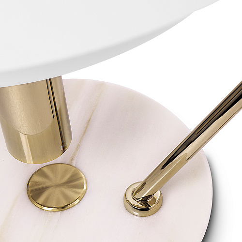 Basie Radiance Table Lamp