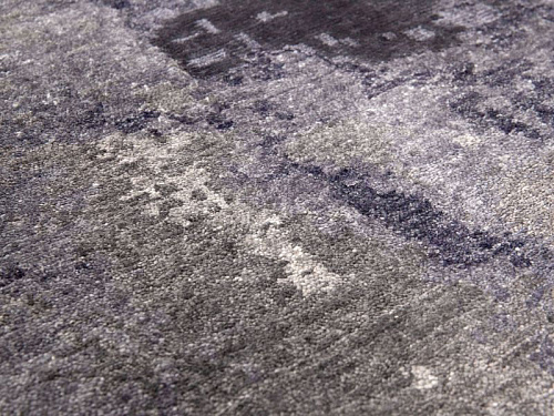 Loft Indian Hand-Knotted Rug