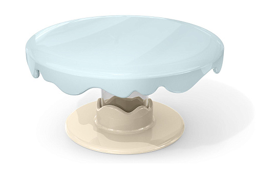 Marshmallow Activity Table