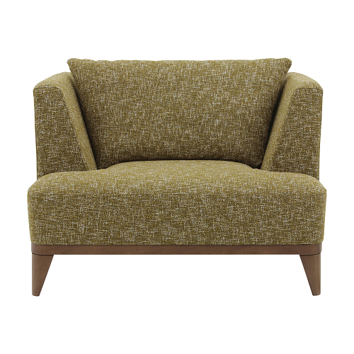 Celine Contemporary Armchair
