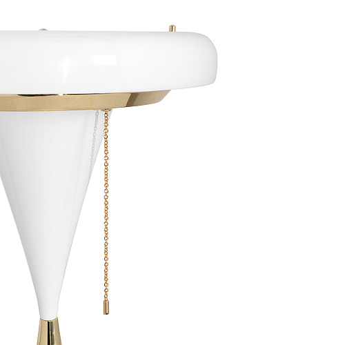 Carter Shine Table Lamp