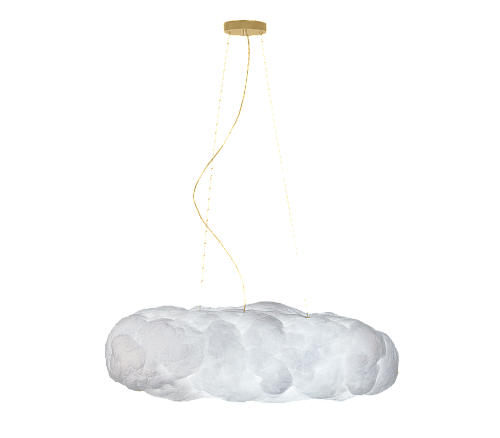 Cloud Kids Pendant Lamp