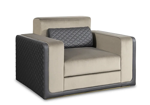Pinnacle Single Sofa