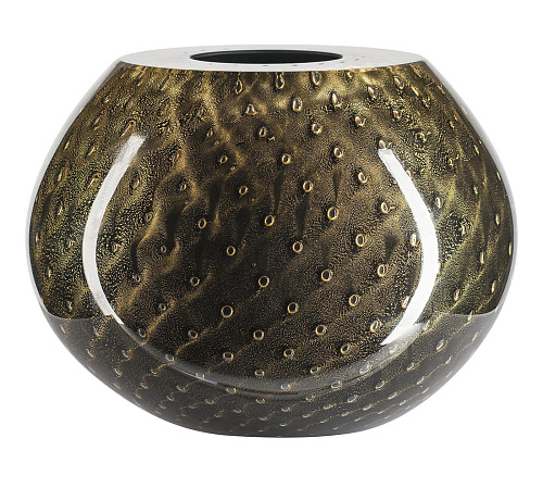 Mocenigo Sfera Bowl Italian Vase