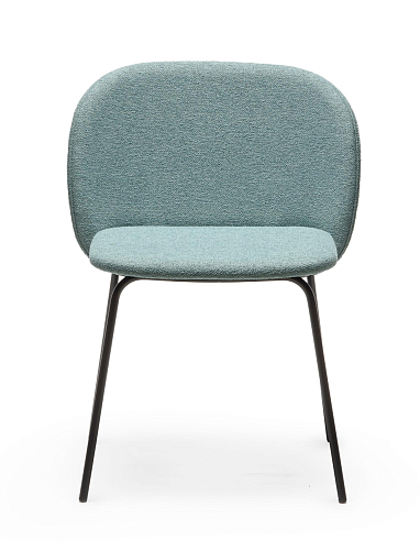 Blue Chips Chair