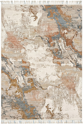 Antique Surface Bespoke Rug