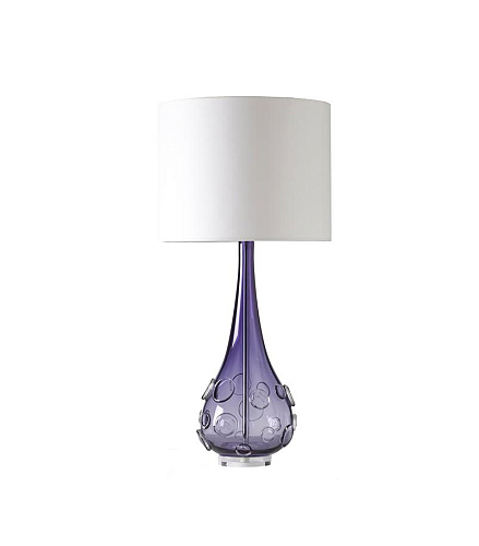 Sebastian Artisan Table Lamp