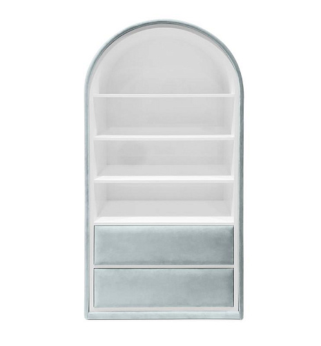 Sugar Rush Colorful Kids Bookcase