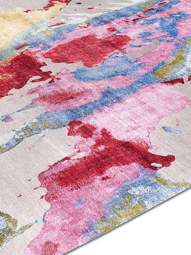 Original Luxury Handwoven Rug