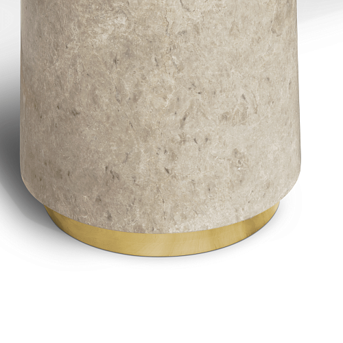 Marble Grande Dining Table